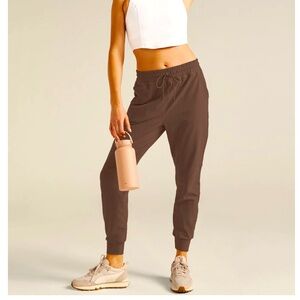 Beyond Yoga Spacedye Commuter Midi Jogger